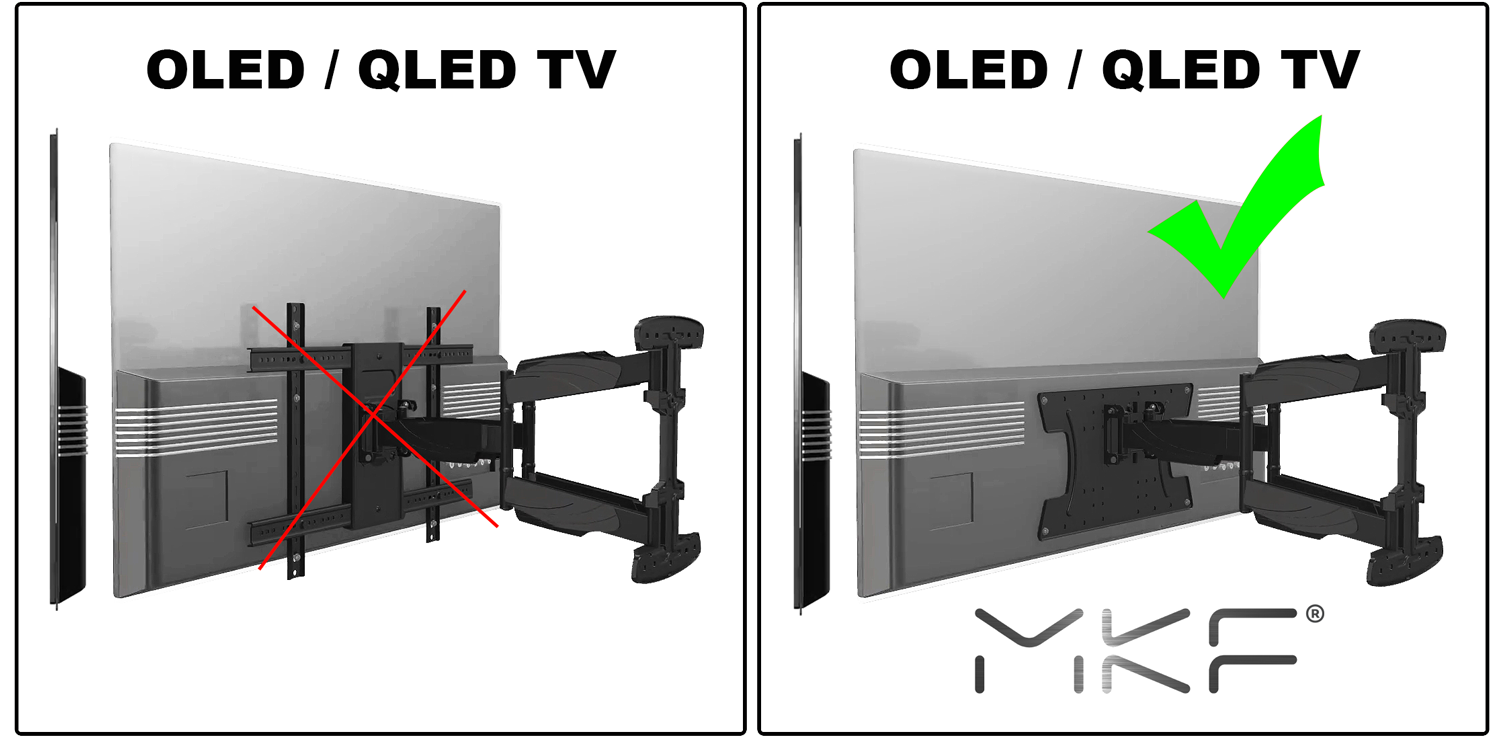 držák pro OLED TV MKF-20DF428