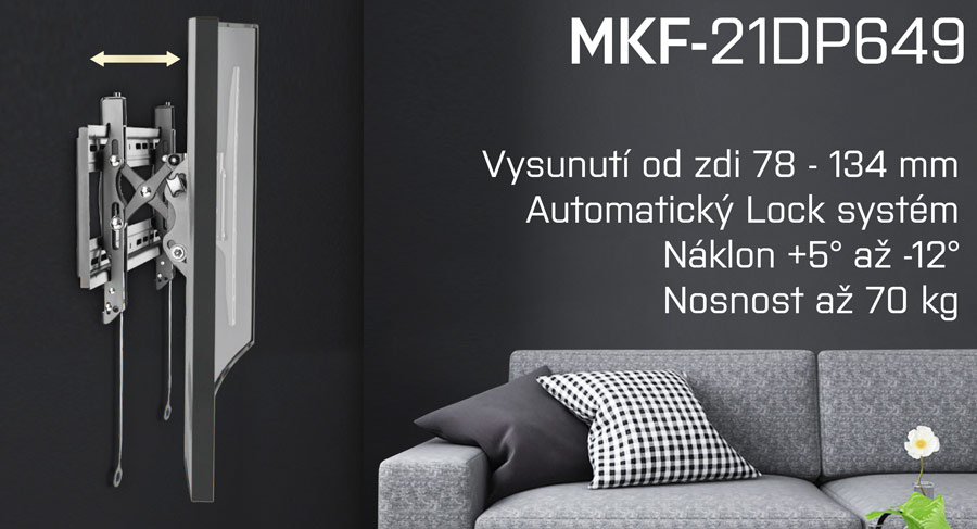 MKF-21DP649 detail